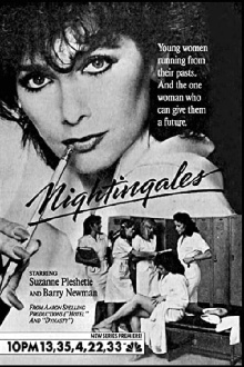 Nightingales Trailer