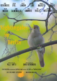 Nightingales in Berlin Trailer