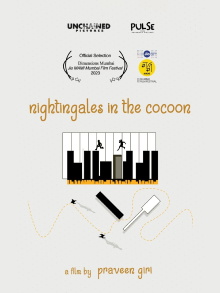 Nightingales in the Cocoon Trailer