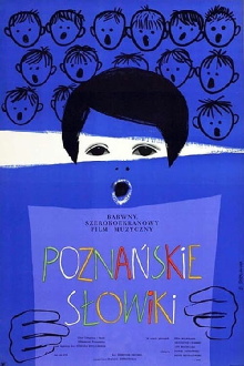 Nightingales of Poznań Trailer