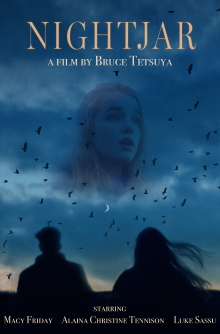 Nightjar Trailer