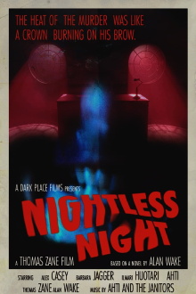 Nightless Night Trailer