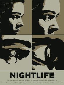 Nightlife Trailer