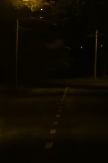 Nightly Apparitions Trailer