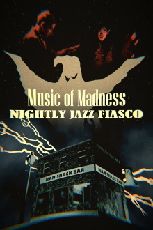Nightly Jazz Fiasco Trailer
