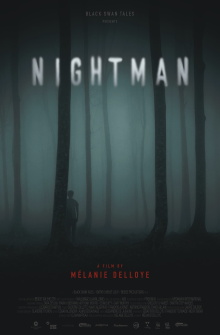 Nightman Trailer