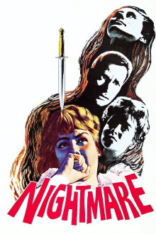 Nightmare Trailer