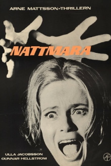 Nightmare Trailer