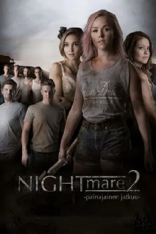 Nightmare 2 Trailer