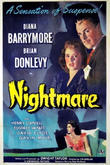 Nightmare Trailer