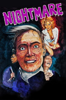 Nightmare Trailer