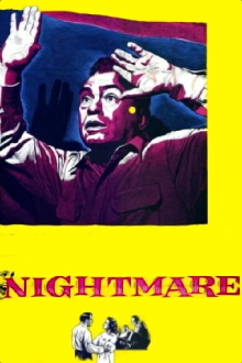 Nightmare Trailer