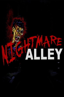 Nightmare Alley Trailer