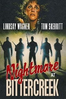 Nightmare at Bittercreek Trailer
