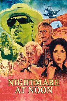 Nightmare at Noon Trailer
