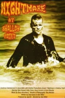 Nightmare at Shallow Point Trailer
