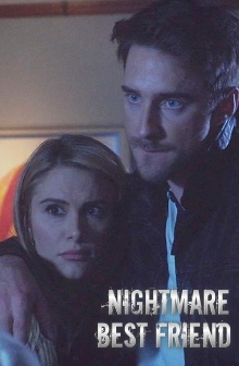 Nightmare Best Friend Trailer