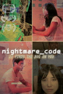 Nightmare Code Trailer