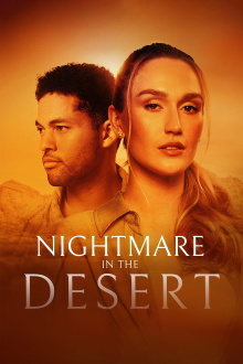 Nightmare in the Desert Trailer