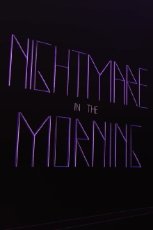 Nightmare in the Morning Trailer