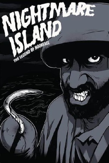 Nightmare Island: The Legend of Hookface Trailer