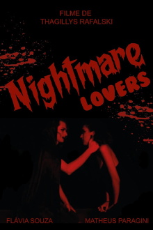 Nightmare Lovers Trailer
