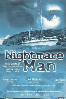 Nightmare Man Trailer