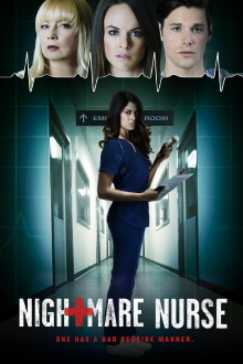 Nightmare Nurse Trailer