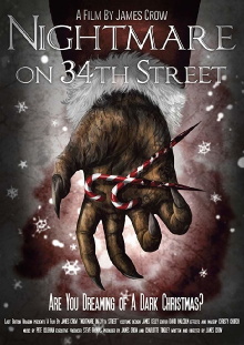 Nightmare on 34th Street Trailer