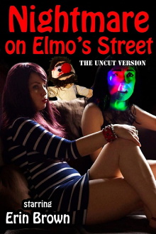 Nightmare on Elmo's Street Trailer