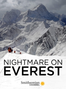 Nightmare on Everest Trailer
