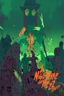 Nightmare on Rezz Street Trailer