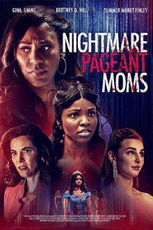 Nightmare Pageant Moms Trailer