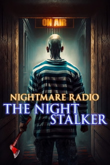 Nightmare Radio: The Night Stalker Trailer