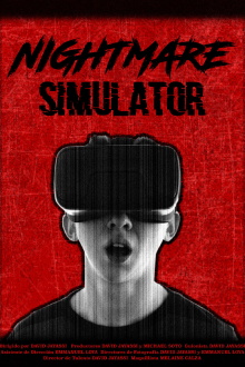 Nightmare Simulator Trailer