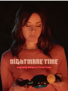 Nightmare Time Trailer