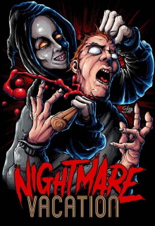 Nightmare Vacation Trailer