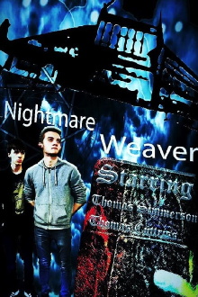 Nightmare Weaver Trailer