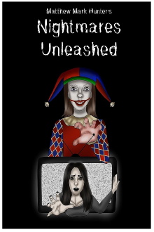 Nightmares Unleashed Trailer