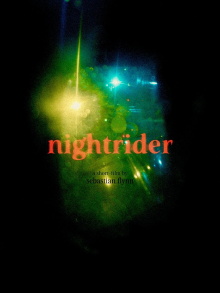 nightrider Trailer