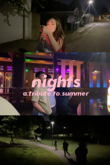 Nights Trailer