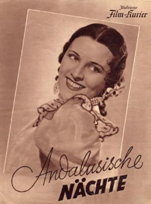 Nights in Andalusia Trailer
