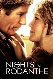 Nights in Rodanthe Trailer