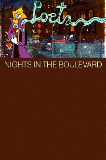 Nights in the Boulevard Trailer
