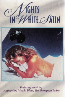 Nights in White Satin Trailer