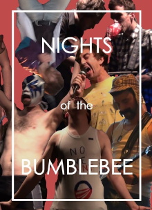 Nights of the Bumblebee Trailer