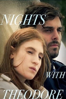 Nights with Théodore Trailer