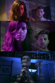 NightScape Trailer