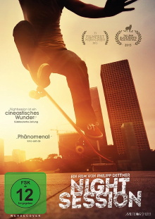 Nightsession Trailer
