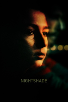Nightshade Trailer